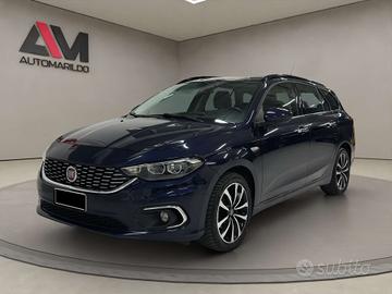 Fiat Tipo Tipo SW 1.6 mjt Lounge - GANCIO DI TRAIN