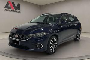 Fiat Tipo Tipo SW 1.6 mjt Lounge - GANCIO DI TRAIN