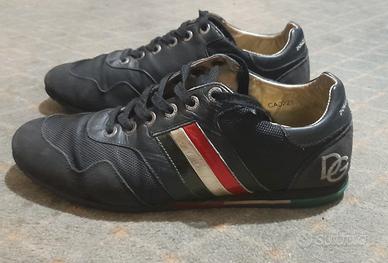 Scarpe uomo Dolce&Gabbana 