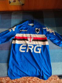 Maglie varie calcio 