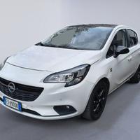 Opel Corsa 1.4 120 Anniversary 90 CV GPL