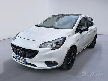 Opel Corsa 1.4 120 Anniversary 90 CV GPL