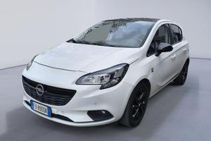 Opel Corsa 1.4 120 Anniversary 90 CV GPL