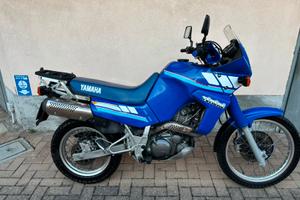 Yamaha Xtz 660