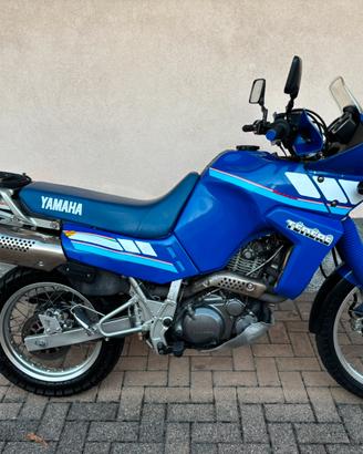 Yamaha Xtz 660