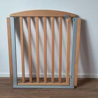 Cancellino bambini legno e ferro