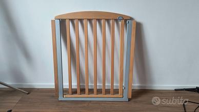 Cancellino bambini legno e ferro