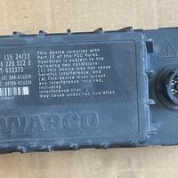 Centralia stralis iveco ivtm 446 220 022 0