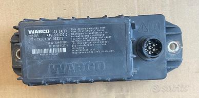 Centralia stralis iveco ivtm 446 220 022 0