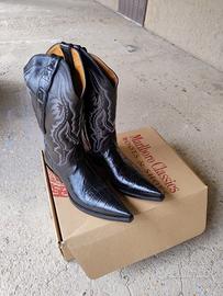 Stivali Camperos Marlboro Classic