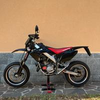 HM CRM 125 2t - 2014