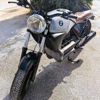 BMW K100 Cafe Racer
