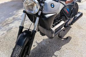 BMW K100 Cafe Racer