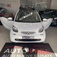 Smart ForTwo 90 0.9
