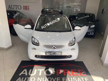 Smart ForTwo 90 0.9