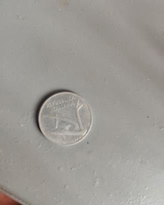 moneta 10 lire