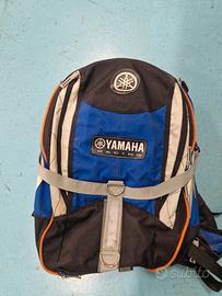 zaino Yamaha 
