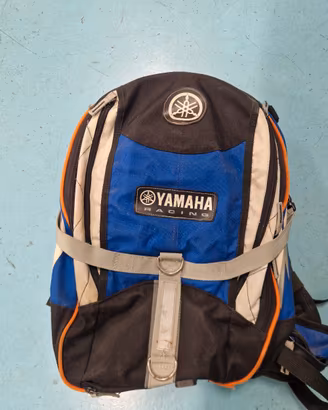 zaino Yamaha 