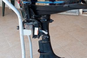 Motore Fuoribordo SUZUKI DF4A