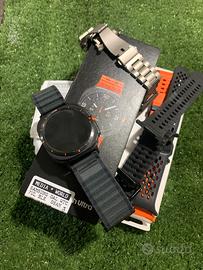 Samsung Watch ultra.     vendoscambio