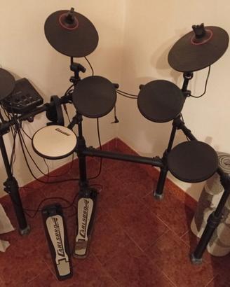 Batteria elettronica