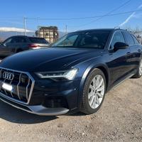Audi a6 all-road