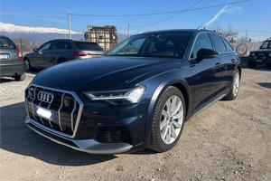Audi a6 all-road