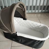 Navicella Baby Jogger per passeggino City Mini