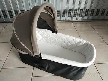 Navicella Baby Jogger per passeggino City Mini