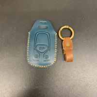 Cover chiave Audi