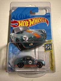 Hot wheels sth porsche 365