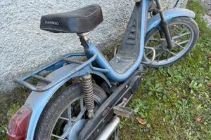 Motorini 50
