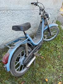 Motorini 50