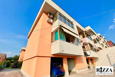 0713 - via schmidl con posto auto uso investimento