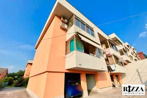 0713 - via schmidl con posto auto uso investimento