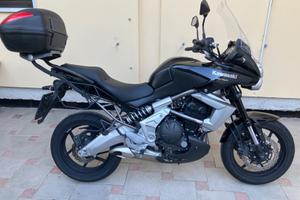 Kawasaki Versys 650 - 2010