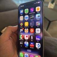 Iphone 16 pro 128 GB