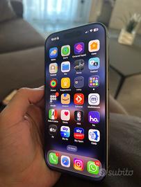 Iphone 16 pro 128 GB