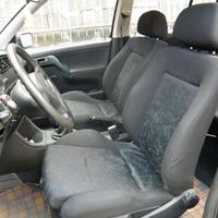 sedili anteriori e posteriori golf mk3