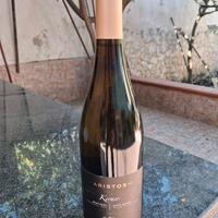 Vino aristos kerner 2024