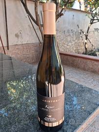 Vino aristos kerner 2024