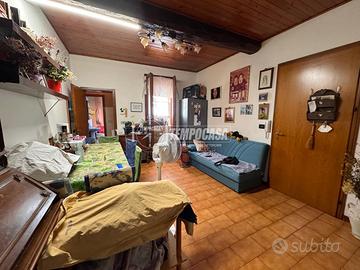 Appartamento a Bologna Via San Savino 2 locali