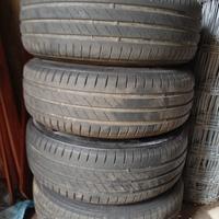  Gomme  lancia Ypsilon 