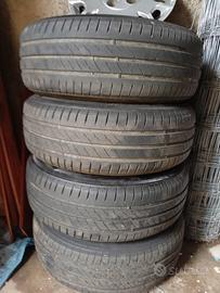  Gomme  lancia Ypsilon 