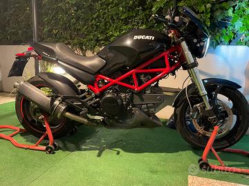 Ducati monster