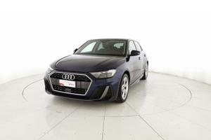 Audi A1 Sportback 35 1.5 tfsi S line Edition ...