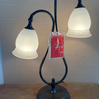 Lampada Vintage Marchetti Nostalgia -Made in Italy