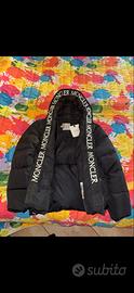 giacca moncler