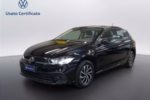 Volkswagen Polo 1.0 tsi Life 95cv dsg