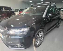 Audi A1 1.2 TFSI Attraction